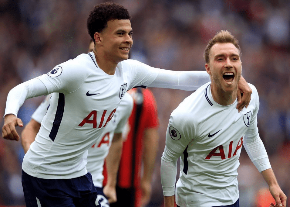 关于转折点！托特纳姆战术微调，英超赛后攻防权衡，更衣室稳定，赛季目标并未改变的信息